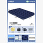 Camping King Size Portable Outdoor Inflatable Bed