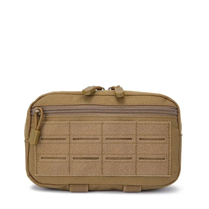 Tactical Pouch Waist Pack Compact Utility Pouches