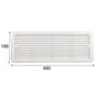 Caravan Accessory Campervan Vent Grille Outdoor