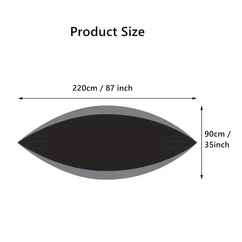 Camping Hammock