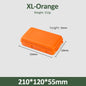 S/L/XL Size Outdoor Plastic Waterproof Sealed Survival Box