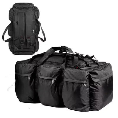 Camping Bag Travel Backpack