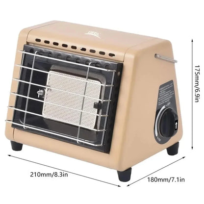 Outdoor Portable Gas Heater Tent Heater