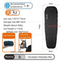 Outdoor Camping Sleeping Inflatable Mat