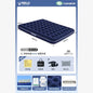 Camping King Size Portable Outdoor Inflatable Bed