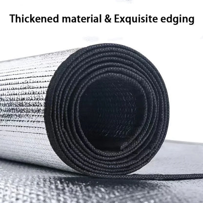 Aluminum Foil Moisture-proof Pad