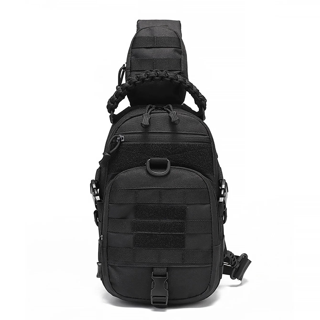 Camping Chest Bag Tactical Backpack