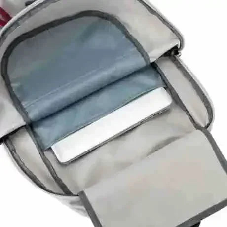 Multi Functional Large Capacity Travel Bag For Women