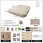 Camping Large Inflatable Bed