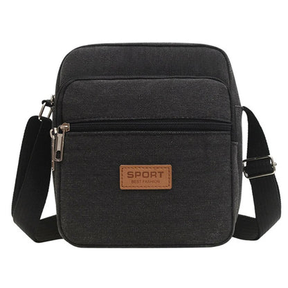 Sidebag For Business Crossbody Bag