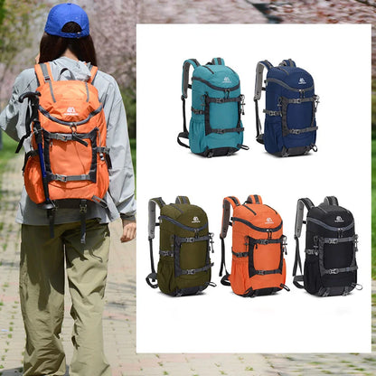 Hydration Backpack for Hiking
