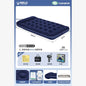 Camping King Size Portable Outdoor Inflatable Bed