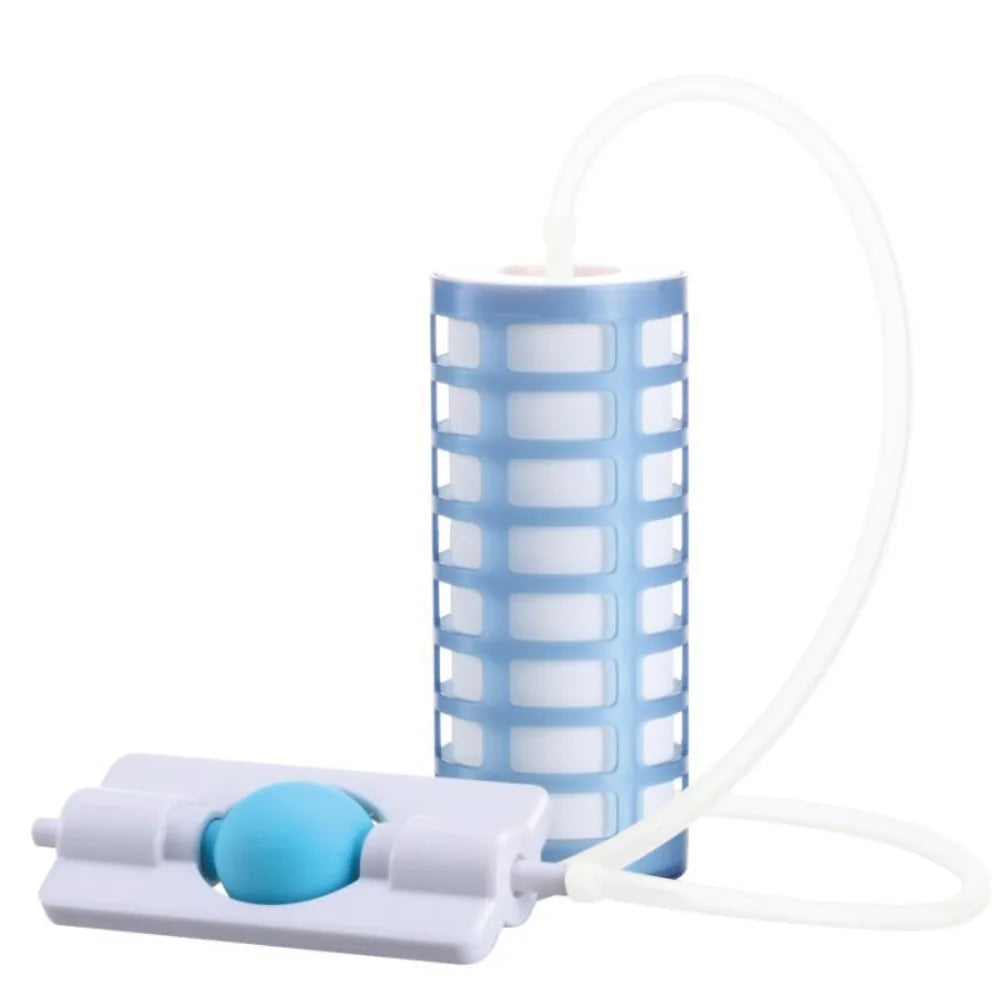 Water Filter Straw, Camping Water Filtration System