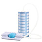 Water Filter Straw, Camping Water Filtration System