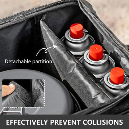 Outdoor Camping Bag 26L