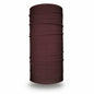 Dyeing Color Neck Gaiter Men Women Plain Bandana