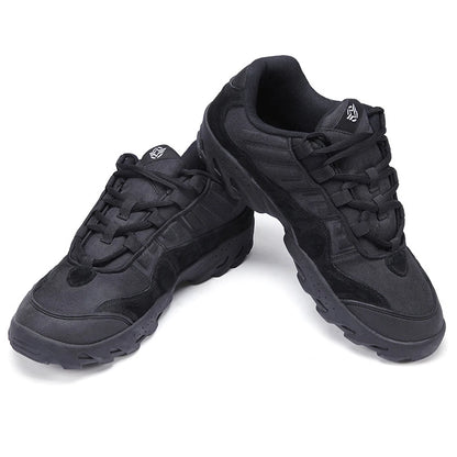 Outdoor Sports Tactical Sneakers For Men