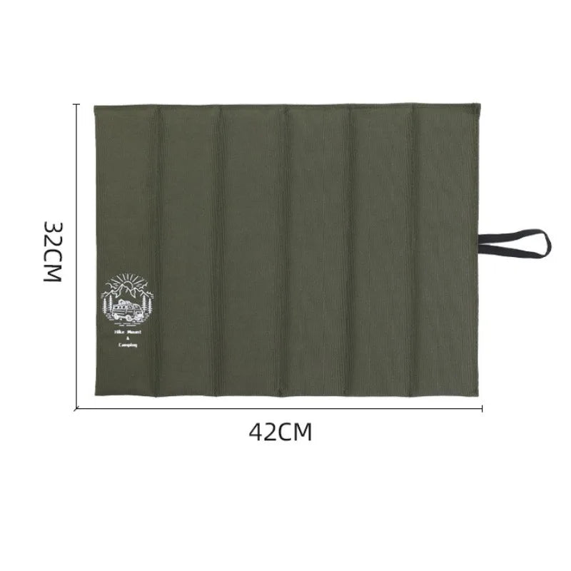 Outdoor Moisture-proof Cushion Oxford Cloth