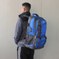 Outdoor Large Capacity Waterproof Camping Hiking Backpack