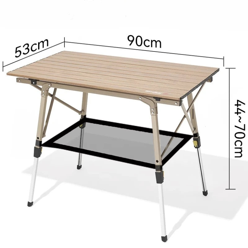 Outdoor Table Waterproof