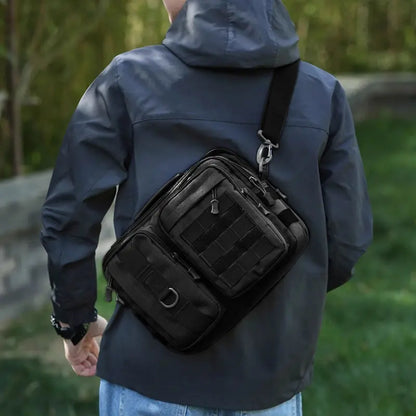 Trekking Tactical Crossbody bag