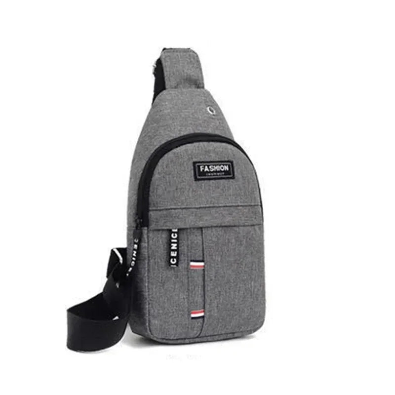 Multifunctional Sling Bag