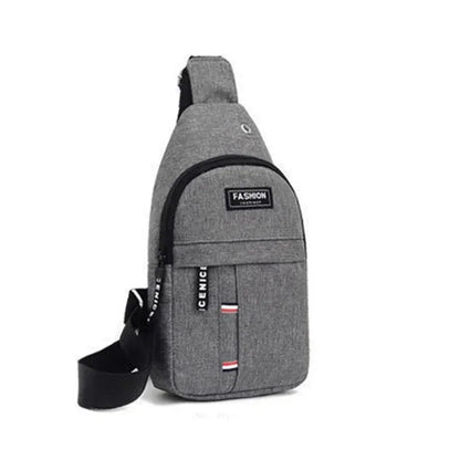 Multifunctional Sling Bag