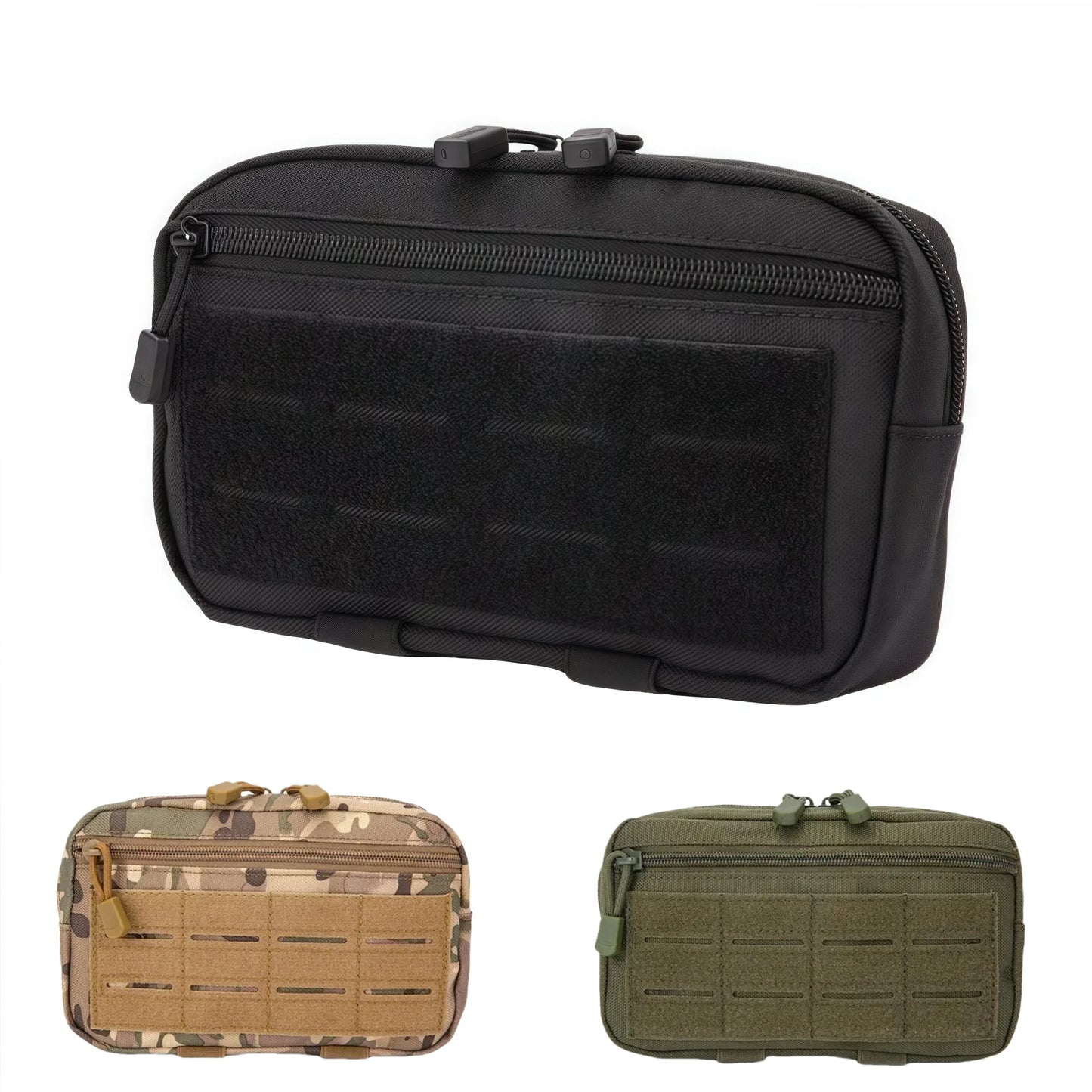 Tactical Pouch Waist Pack Compact Utility Pouches