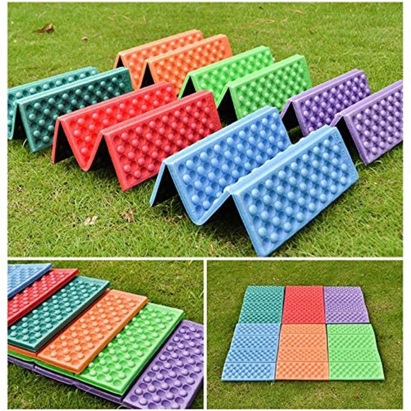 Camping Foam Pad Waterproof Foam Seat