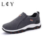 Men's Casual Sports Shoes for Outdoor Walking, Lightweight