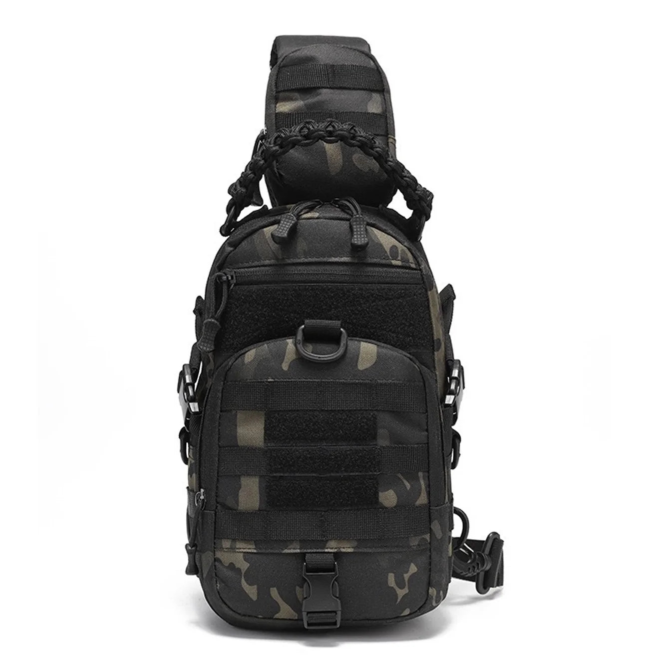 Camping Chest Bag Tactical Backpack