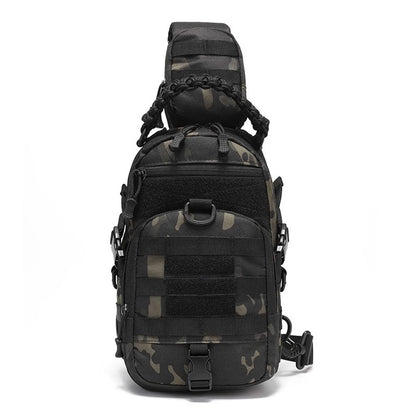Camping Chest Bag Tactical Backpack