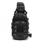Camping Chest Bag Tactical Backpack