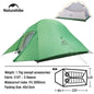 2 Person Camping Tent Waterproof