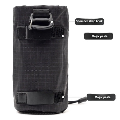 Outdoor Camping Backpack Arm Bag