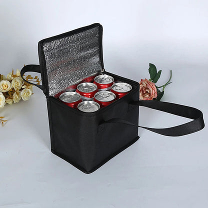 Portable Lunch Cooler Bag