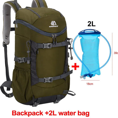Hydration Backpack for Hiking