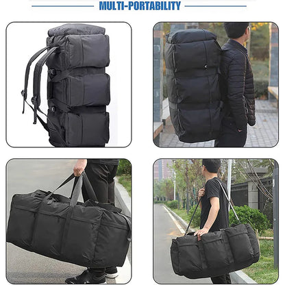 Camping Bag Travel Backpack
