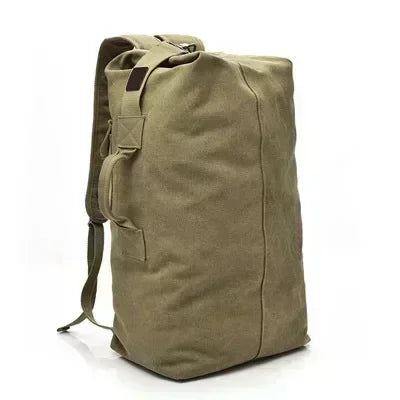 Large Capacity Travel Climbing Bag