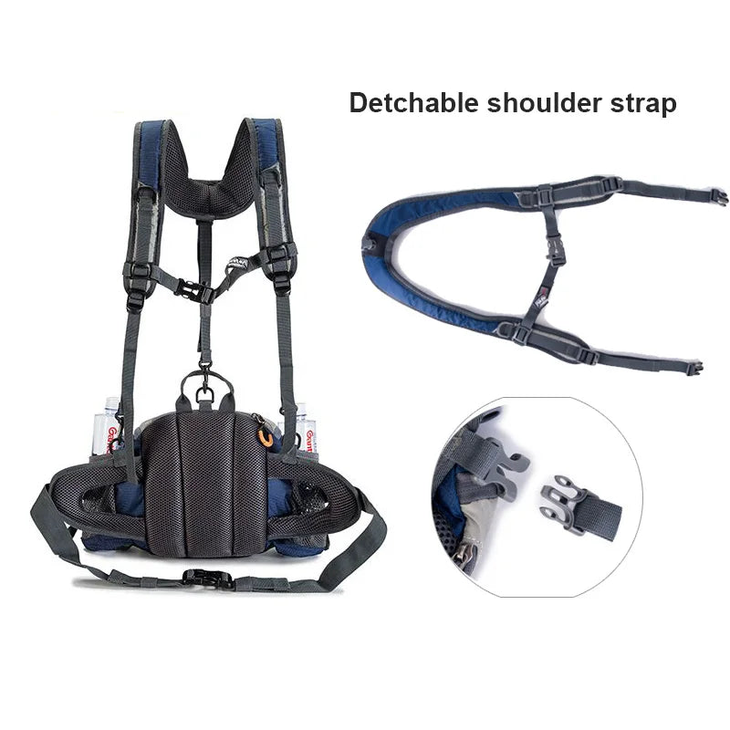 Outdoor Sports Waist Bag