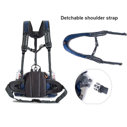 Outdoor Sports Waist Bag