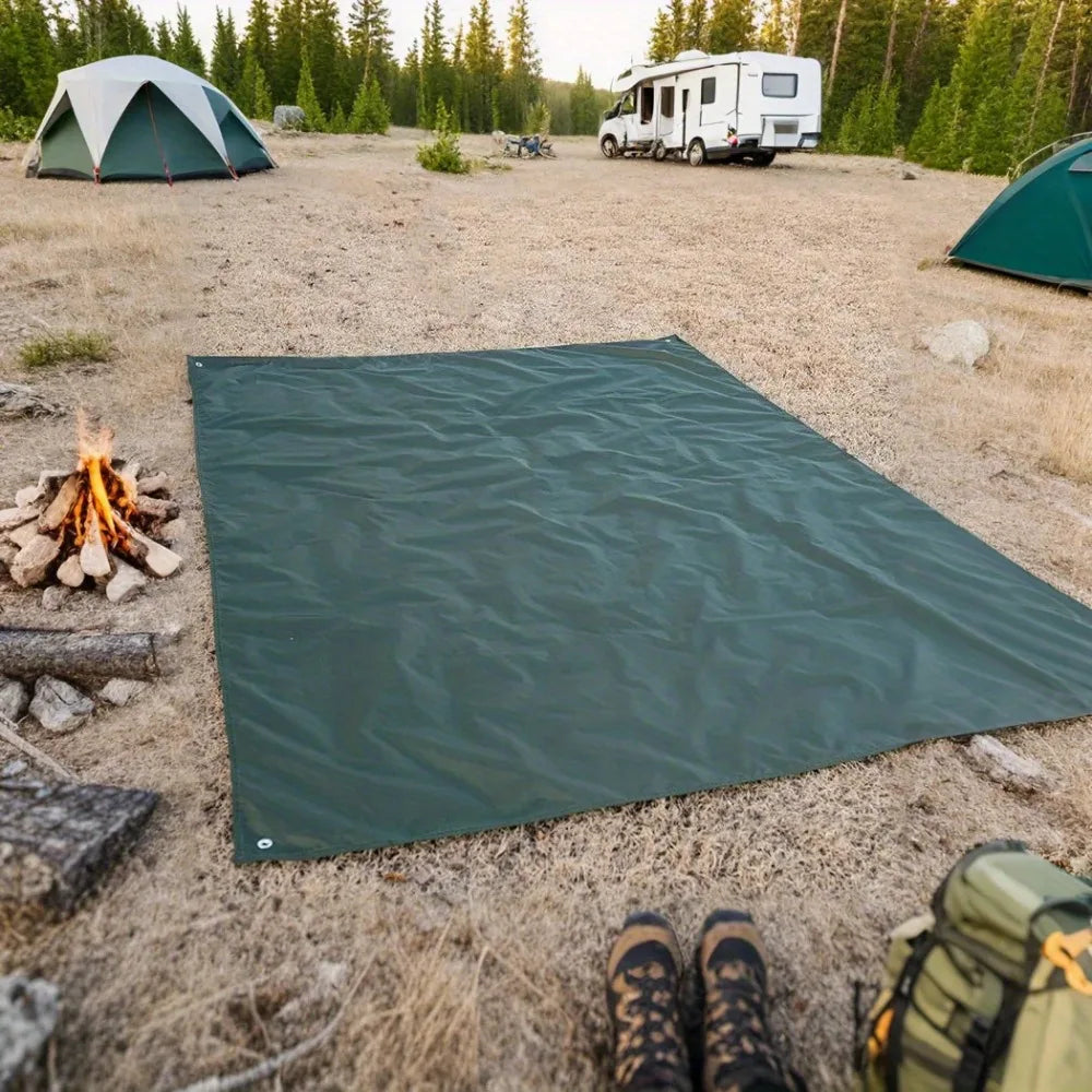 Thickened Non-Slip Outdoor Camping Mat