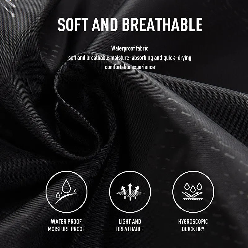 Women Men Hiking Pants Outdoor Waterproof Pants