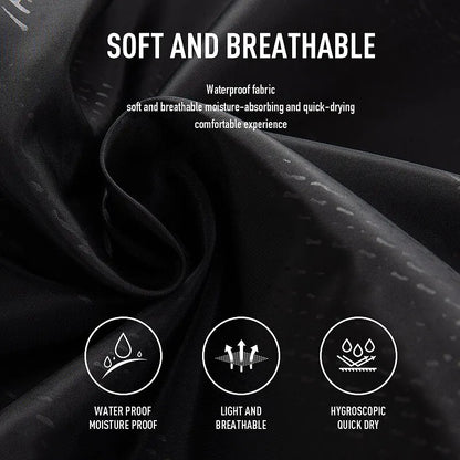 Women Men Hiking Pants Outdoor Waterproof Pants