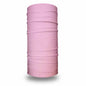 Dyeing Color Neck Gaiter Men Women Plain Bandana