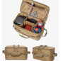 Outdoor Camping Gas Tank Storage Bag