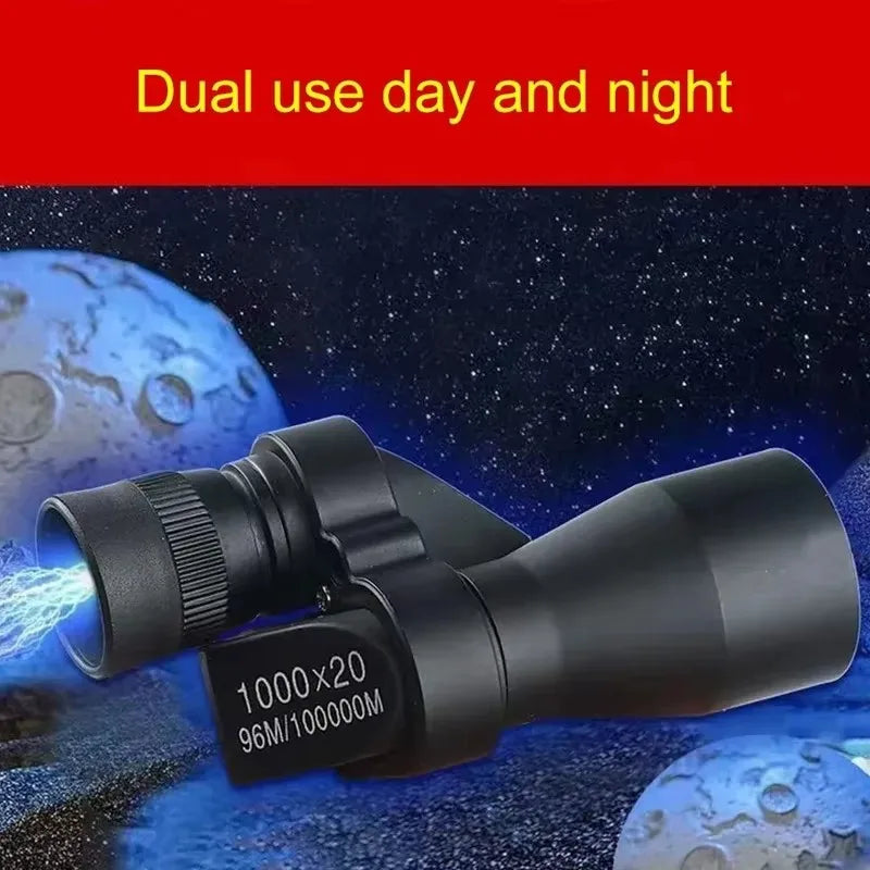 Portable Mini Pocket Monocular Telescope