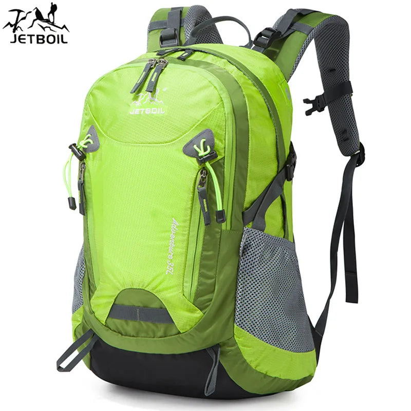 Outdoor Camping Hiking Backpacks