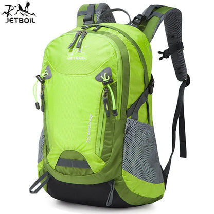 Outdoor Camping Hiking Backpacks