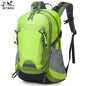 Outdoor Camping Hiking Backpacks
